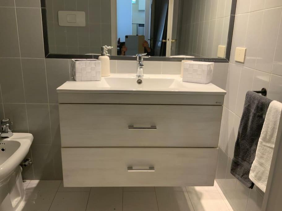 Ca Bea Apartment