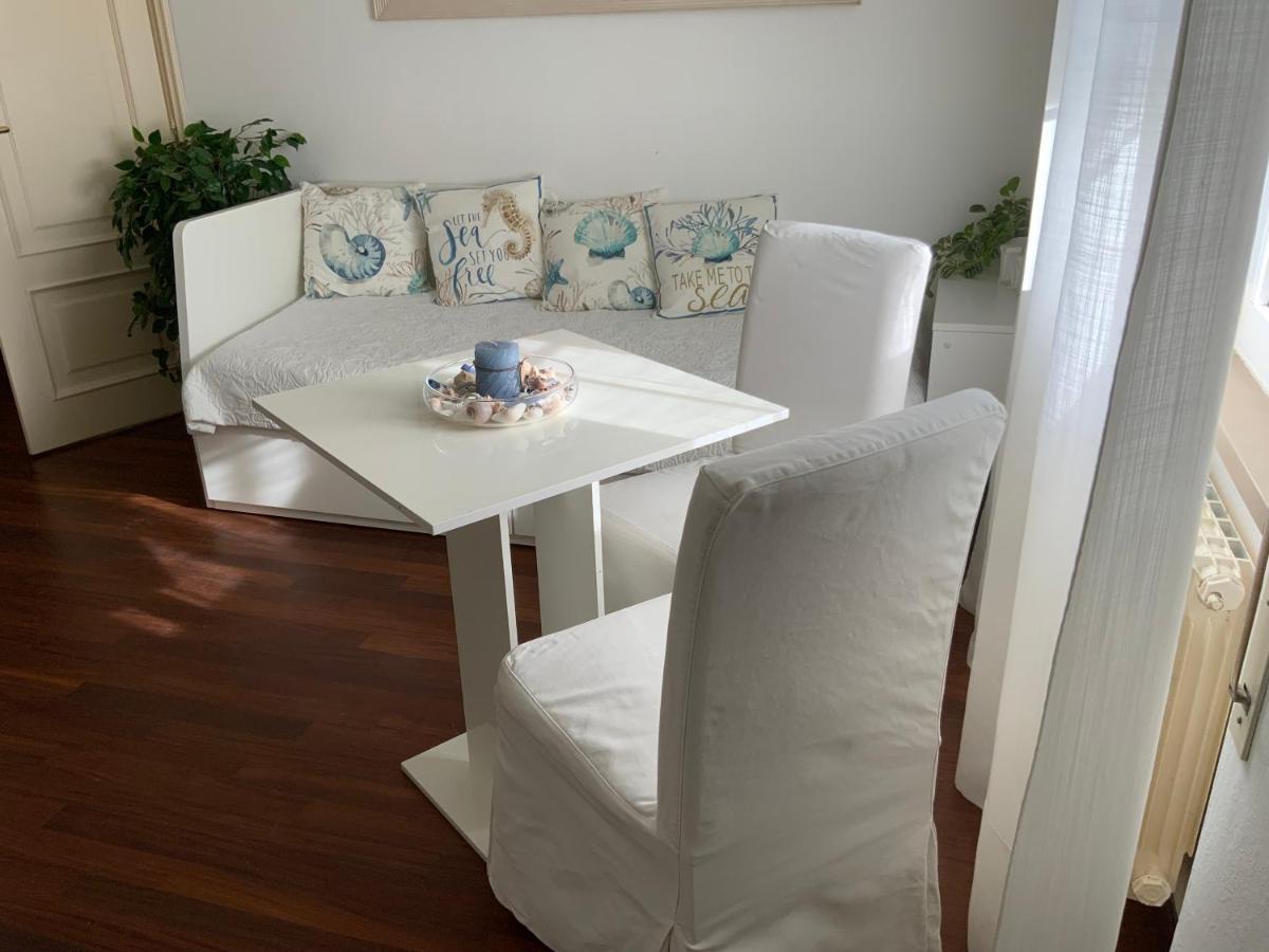 Apartment Ca Bea