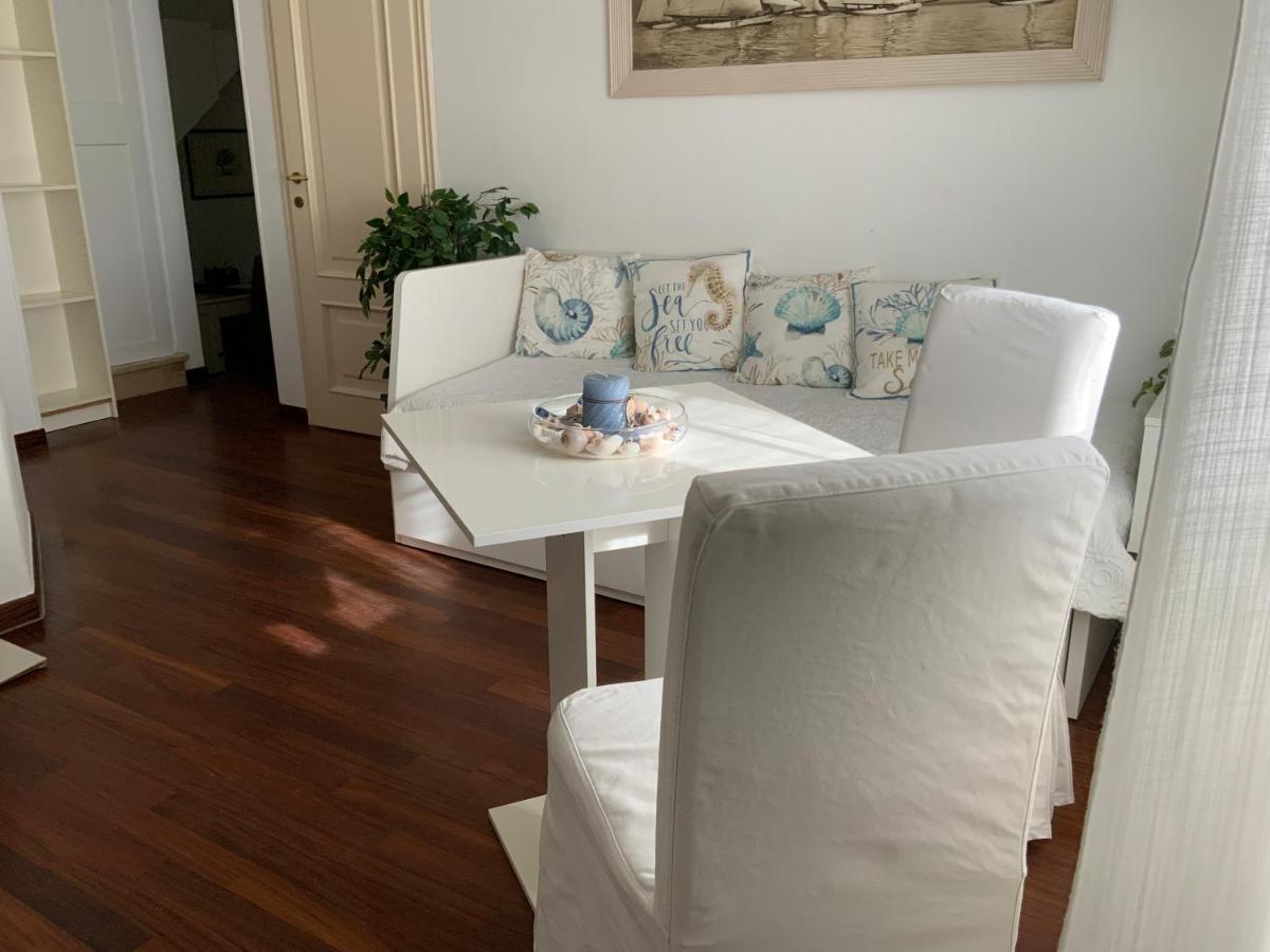 Apartment Ca Bea *