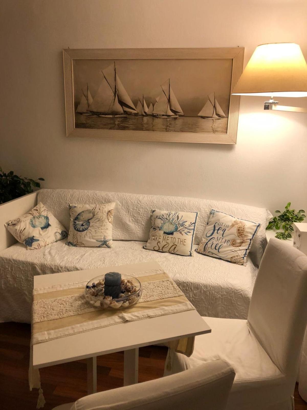 Ca Bea Apartment *