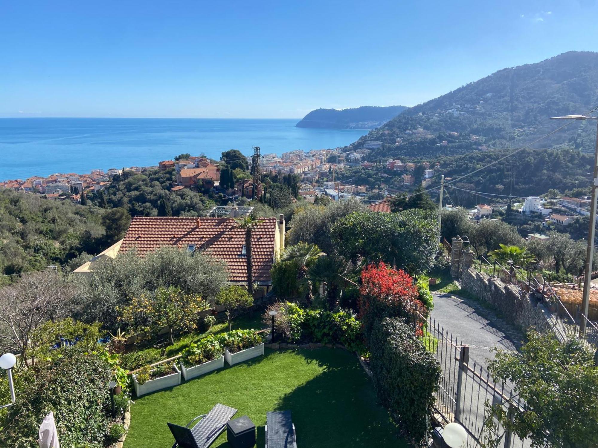 Apartment Ca Bea
