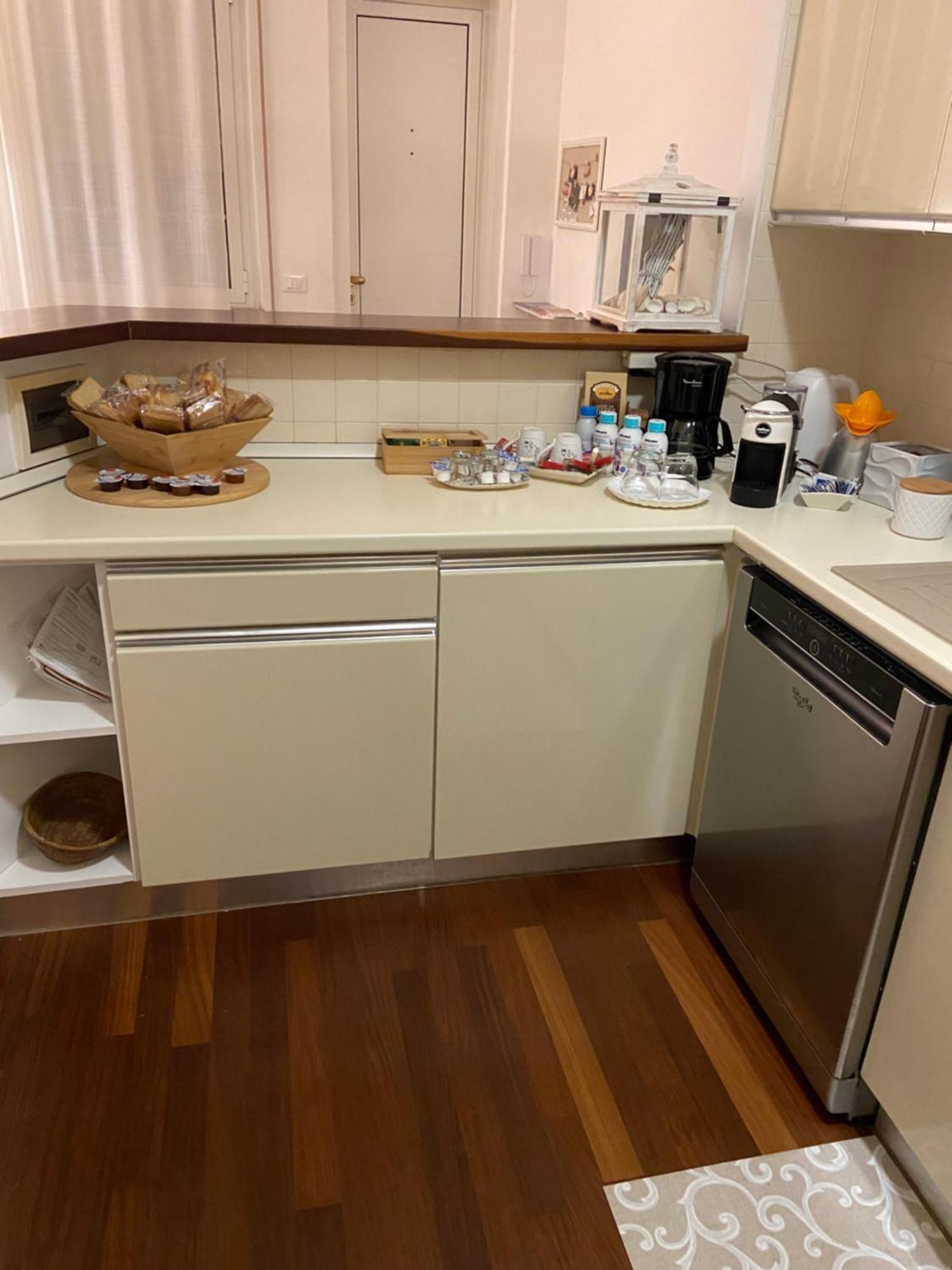 Ca Bea Apartment